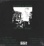 Physique-The Rhythm Of Brutality-12" Maxi Single (Vinyl)-02