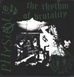 Physique-The Rhythm Of Brutality-12" Maxi Single (Vinyl)-01