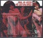 Piero Piccioni-.. Dirai: Ho Ucciso Per Legittima Difesa (Colonna Sonora Originale)-CD-02