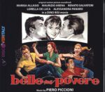 Piero Piccioni-Belle Ma Povere-CD-01