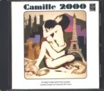 Piero Piccioni-Camille 2000-CD-01