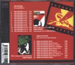 Piero Piccioni-Ciao Gulliver / Senza Via D'Uscita (Original Soundtracks)-CD-02