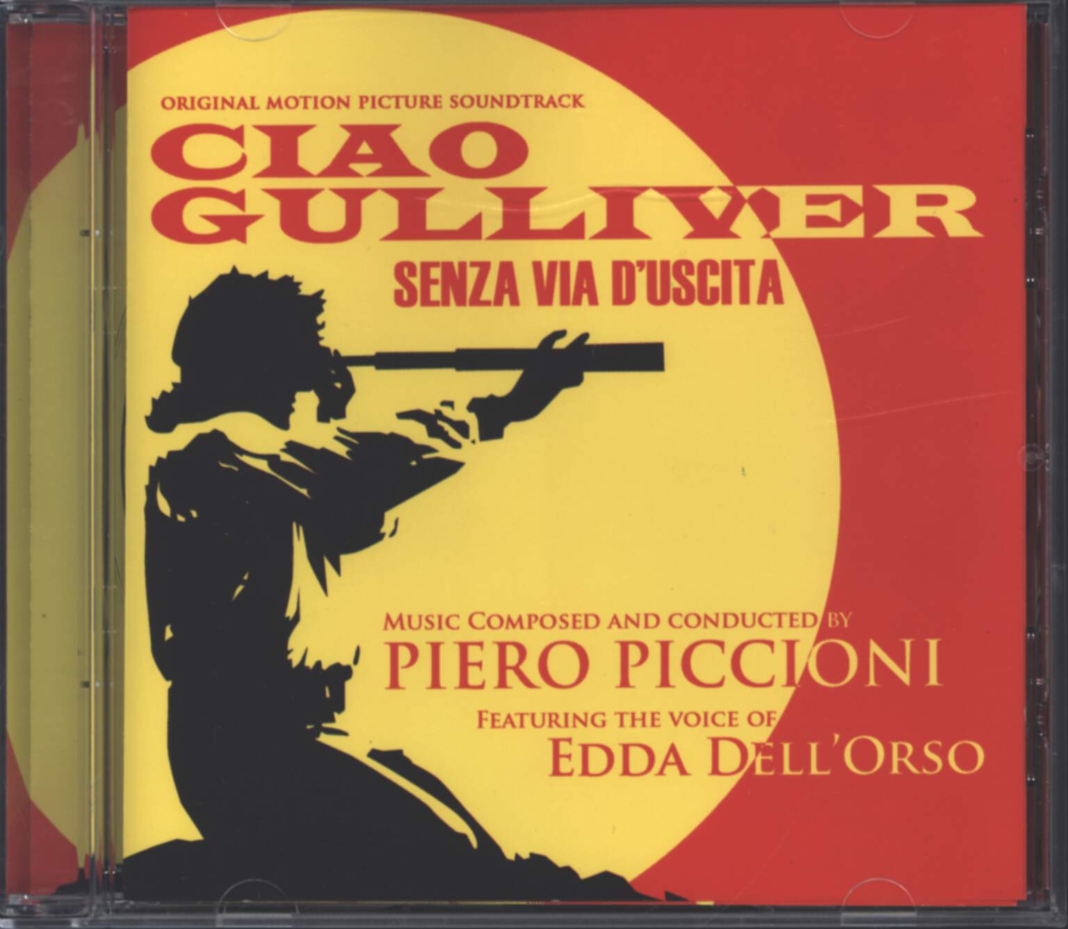 Piero-Piccioni-Ciao-Gulliver-Senza-Via-DUscita-Original-Soundtracks-CD Piero Piccioni-Ciao Gulliver / Senza Via D'Uscita (Original Soundtracks)-CD-01