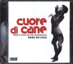 Piero Piccioni-Cuore Di Cane-CD-01