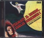 Piero Piccioni-Fermate Il Mondo ... Voglio Scendere!-CD-01