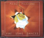 Piero Piccioni-Fire Stars Dances-CD-01