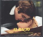 Piero Piccioni-Il Bacio (Music From The Film)-CD-02