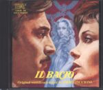 Piero Piccioni-Il Bacio (Music From The Film)-CD-01