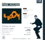 Piero Piccioni-Il Boom (Colonna Sonora Originale Del Film)-CD-02