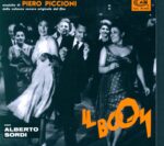 Piero Piccioni-Il Boom (Colonna Sonora Originale Del Film)-CD-01