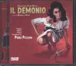 Piero Piccioni-Il Demonio (Original Soundtrack)-CD-01