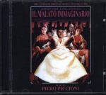 Piero Piccioni-Il Malato Immaginario (The Complete Original Score)-CD-01