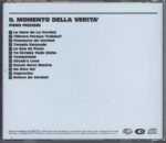 Piero Piccioni-Il Momento Della Verita' (Colonna Sonora Originale Del Film)-CD-02