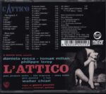 Piero Piccioni-L'Attico (Original Soundtrack)-CD-02