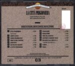 Piero Piccioni-La Città Prigioniera-CD-02