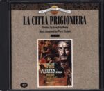 Piero Piccioni-La Città Prigioniera-CD-01