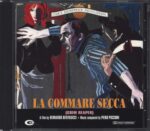 Piero Piccioni-La Commare Secca (Original Soundtrack)-CD-01