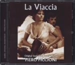 Piero Piccioni-La Viaccia-CD-01