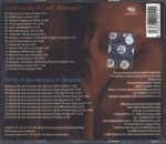 Piero Piccioni-Le Monache Di Sant'Arcangelo / Storia Di Una Monaca Di Clausura (Original Soundtracks)-CD-02