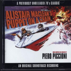 Piero Piccioni-Puppet On A Chain (Die Ratten von Amsterdam)-CD-01