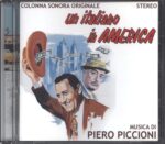 Piero Piccioni-Un Italiano In America-CD-01