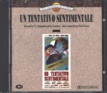 Piero Piccioni-Un Tentativo Sentimentale (Original Motion Picture Soundtrack)-CD-01