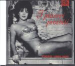 Piero Umiliani-I Piaceri Proibiti (Colonna Sonora Originale Del Film)-CD-01