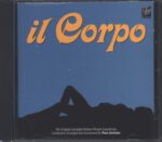 Piero Umiliani-Il Corpo (Original Soundtrack)-CD-01