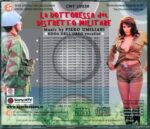 Piero Umiliani-La Dottoressa Del Distretto Militare-CD-02