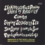 Pink Filth-Pink Filth-7" Single (Vinyl)-02