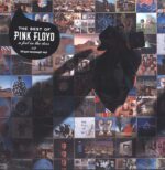 Pink Floyd-A Foot In The Door (The Best Of Pink Floyd)-LP (Vinyl)-01