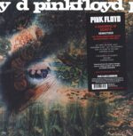 Pink Floyd-A Saucerful Of Secrets-LP (Vinyl)-01