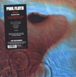 Pink Floyd-Meddle-LP (Vinyl)-01