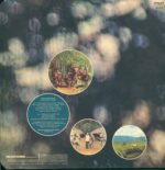 Pink Floyd-Obscured By Clouds (Music From La Vallée)-LP (Vinyl)-02