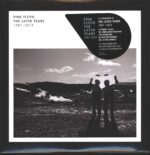 Pink Floyd-The Later Years 1987-2019-LP (Vinyl)-01