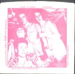 Pink Section-Tour Of China / Shopping-7" Single (Vinyl)-02
