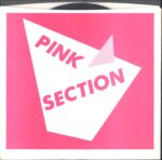Pink Section-Tour Of China / Shopping-7" Single (Vinyl)-01