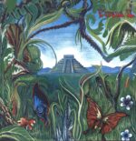 Pirana-Pirana II-LP (Vinyl)-01
