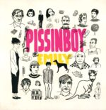 Pissinboy-Emily-LP (Vinyl)-01