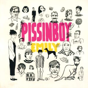 Pissinboy-Emily-LP (Vinyl)-01