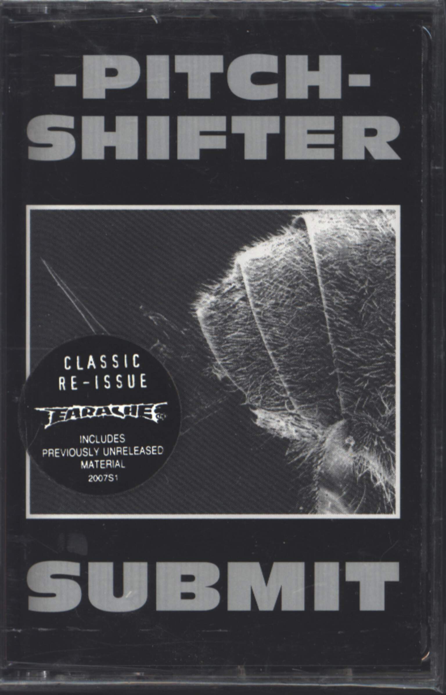 Pitchshifter-Submit-Tape Pitchshifter-Submit-Tape-01