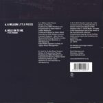 Placebo-A Million Little Pieces-7" Single (Vinyl)-02