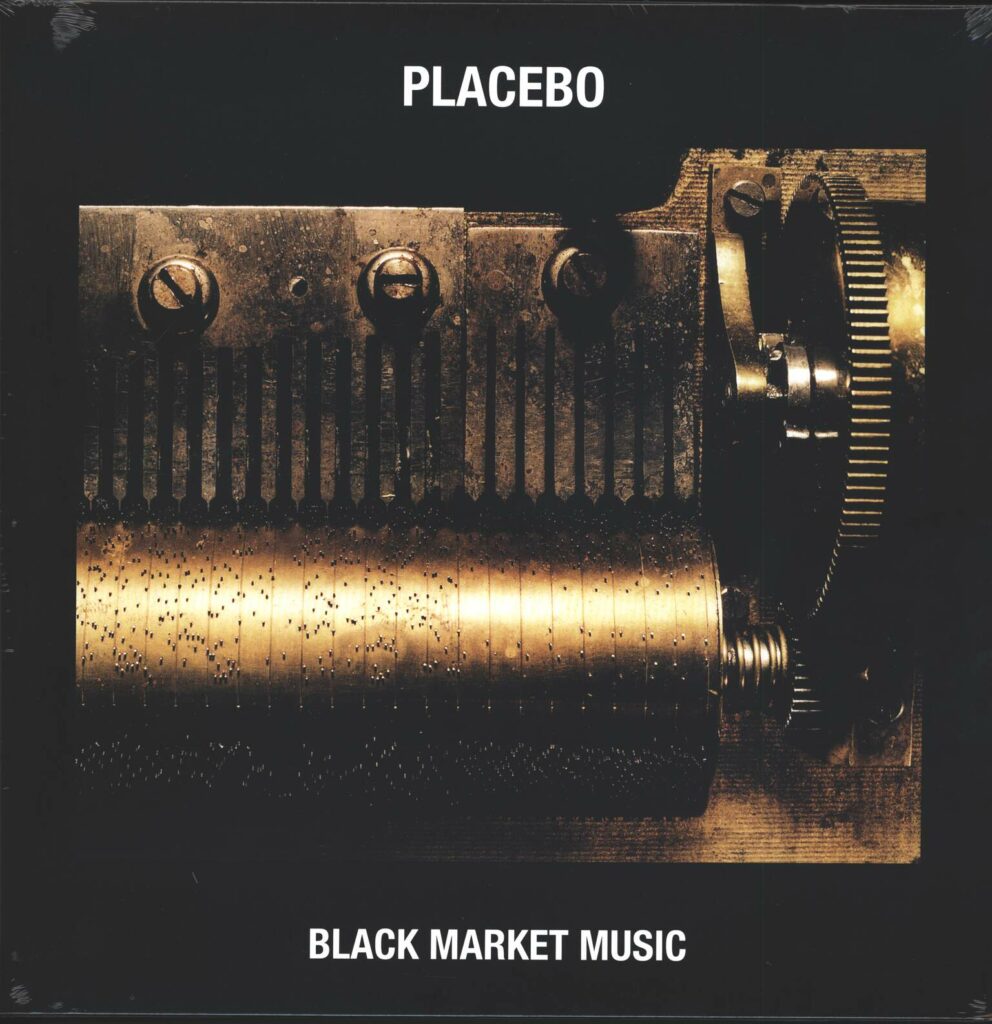 Placebo-Black Market Music-LP (Vinyl)-01