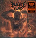 Plague Years-Circle Of Darkness-LP (Vinyl)-01