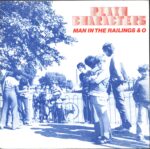 Plain Characters-Man In The Railings-7" Single (Vinyl)-01