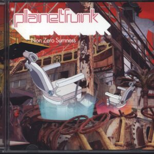 Planet Funk-Non Zero Sumness-CD-01