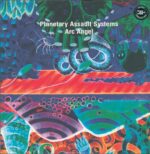 Planetary Assault Systems-Arc Angel-12" Maxi Single (Vinyl)-01