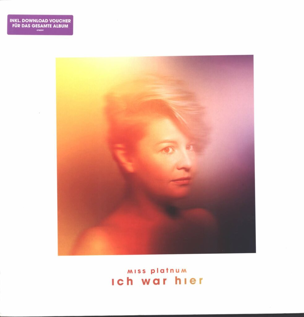 Platnum-Ich war hier-LP (Vinyl)-01