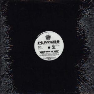 Players-Gettin' It On-12" Maxi Single (Vinyl)-01