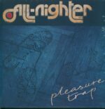 Pleasure Trap-All-Nighter-LP (Vinyl)-01